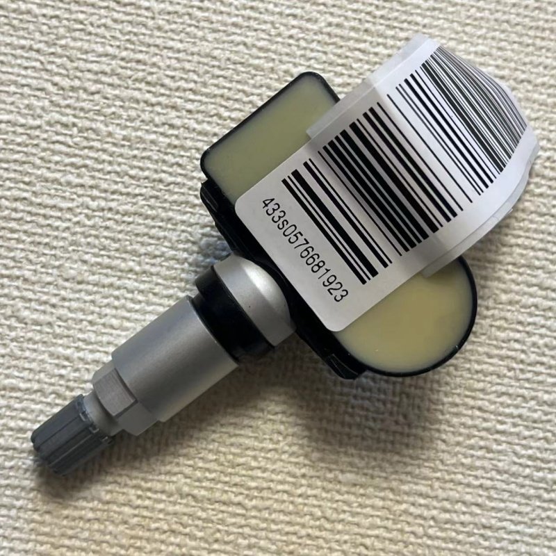 New TPMS Tire Pressure Sensor for Dodge Charger Challenger 2022-2023 68487472AB