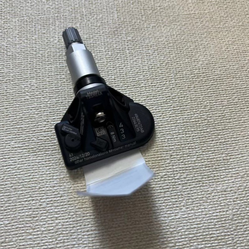 New TPMS Tire Pressure Sensor for Dodge Charger Challenger 2022-2023 68487472AB
