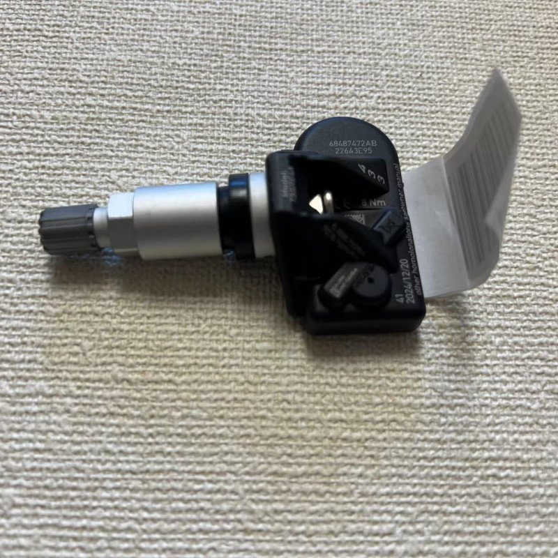 New TPMS Tire Pressure Sensor for Dodge Charger Challenger 2022-2023 68487472AB