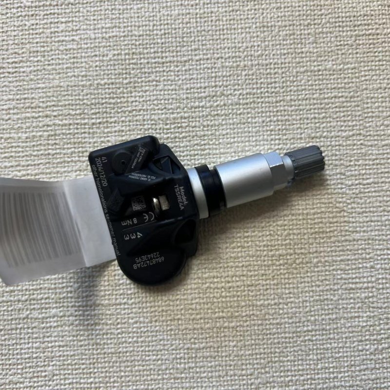 New TPMS Tire Pressure Sensor for Dodge Charger Challenger 2022-2023 68487472AB