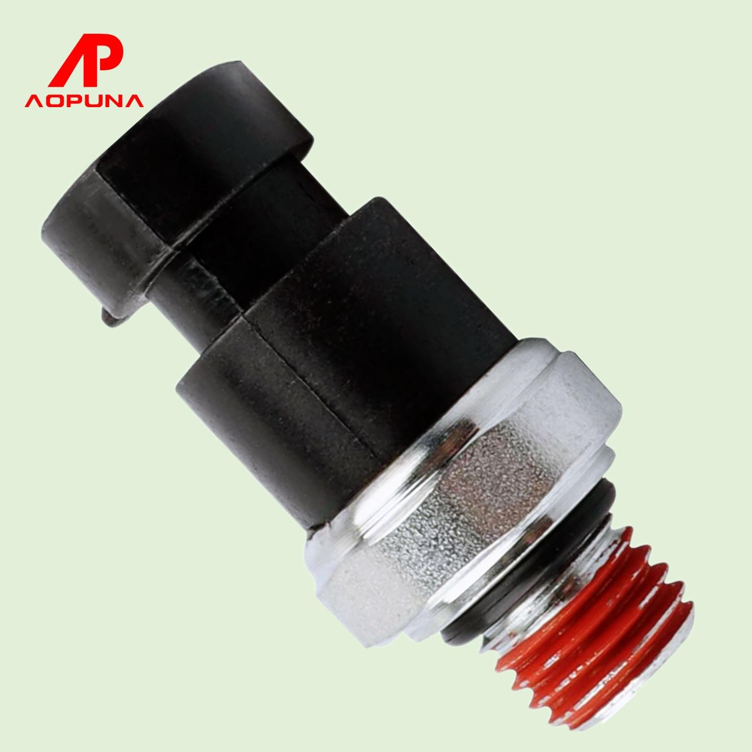 12635957 Oil Pressure Sensor Factory Manufacturer Supplier Car Auto Parts