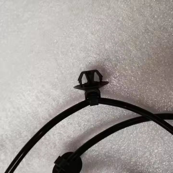 3550010P3010 Auto Spare Parts Car Engine Left Abs Sensor for Jac Sunray