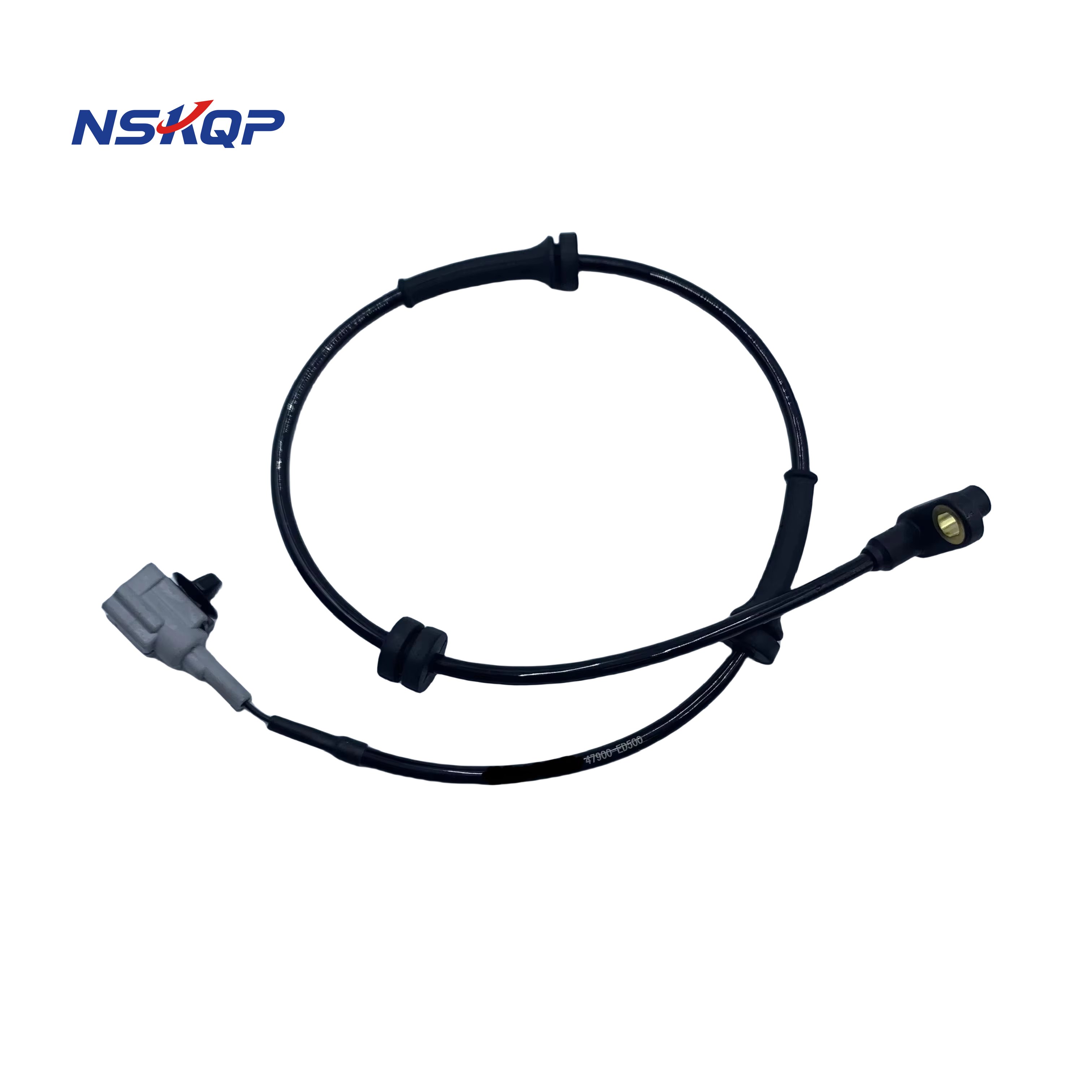 47900-ED500 47900ED500 Wholesale Electrical System Wheel Speed Sensor ABS Sensor for Nissan TIIDA C11Z Geniss