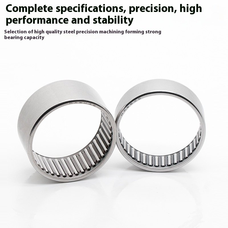 Cam Follower Bearing,Track Roller Bearing Needle Roller Bearing HK101412