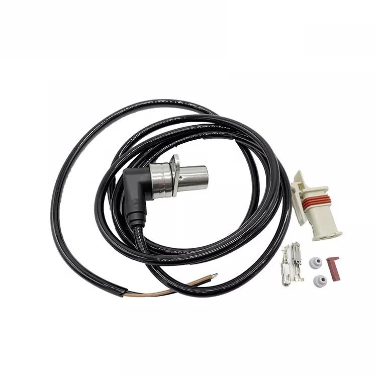 Factory Direct Sales Auto Parts ABS Sensor OE 1457303 1457304 Car Speed Sensor for SCANIA Mx Sensor