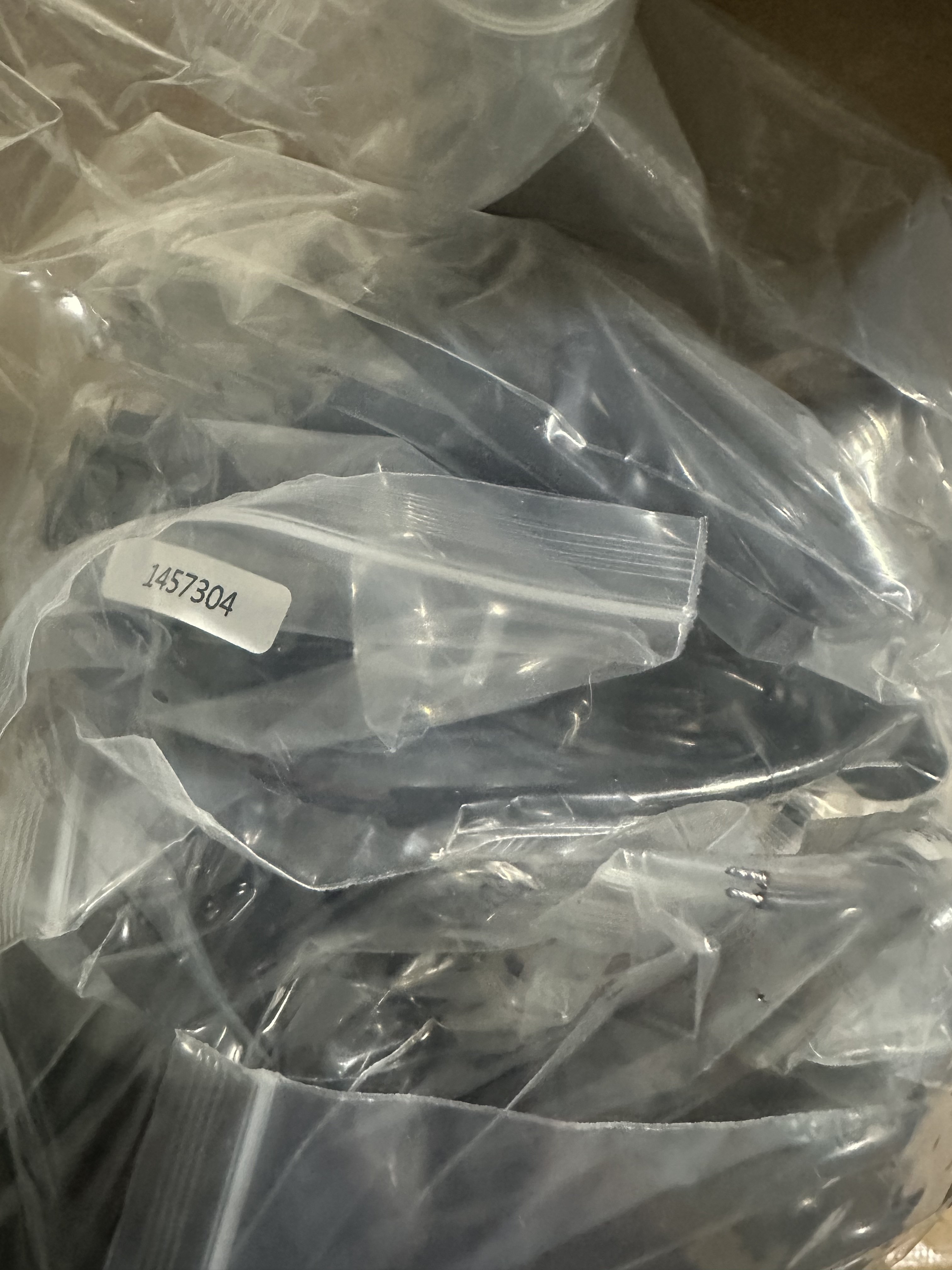 Factory Direct Sales Auto Parts ABS Sensor OE 1457303 1457304 Car Speed Sensor for SCANIA Mx Sensor