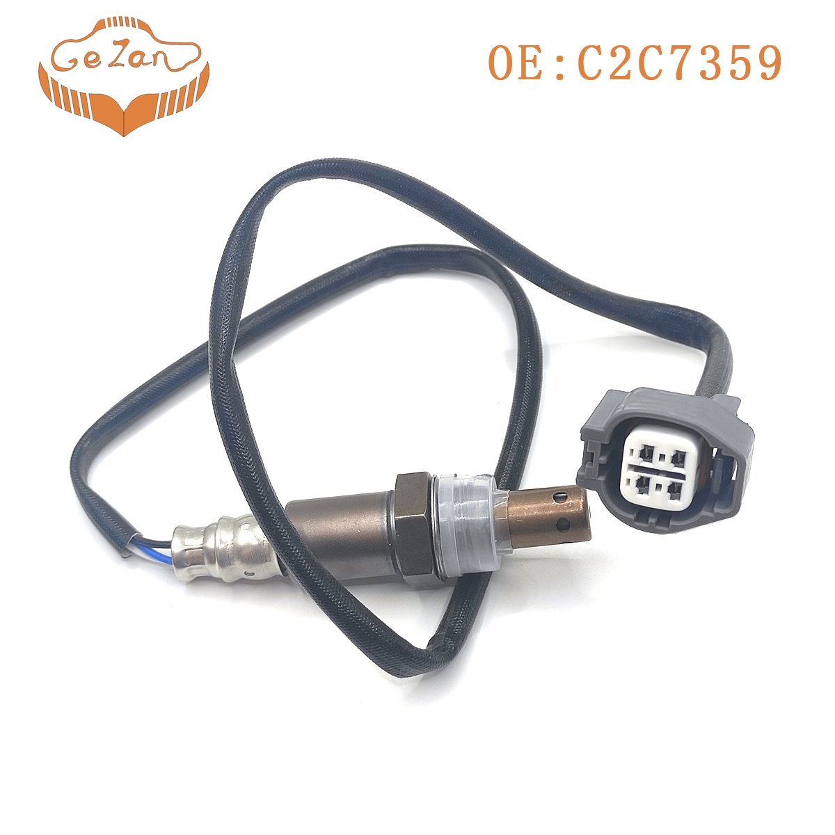 Auto Parts SENSOR OxygenSensores De Auto Car O2 Oxygen Sensor Oxigeno C2C7359 34-9029 C2N3717 for Daewoo Jaguar