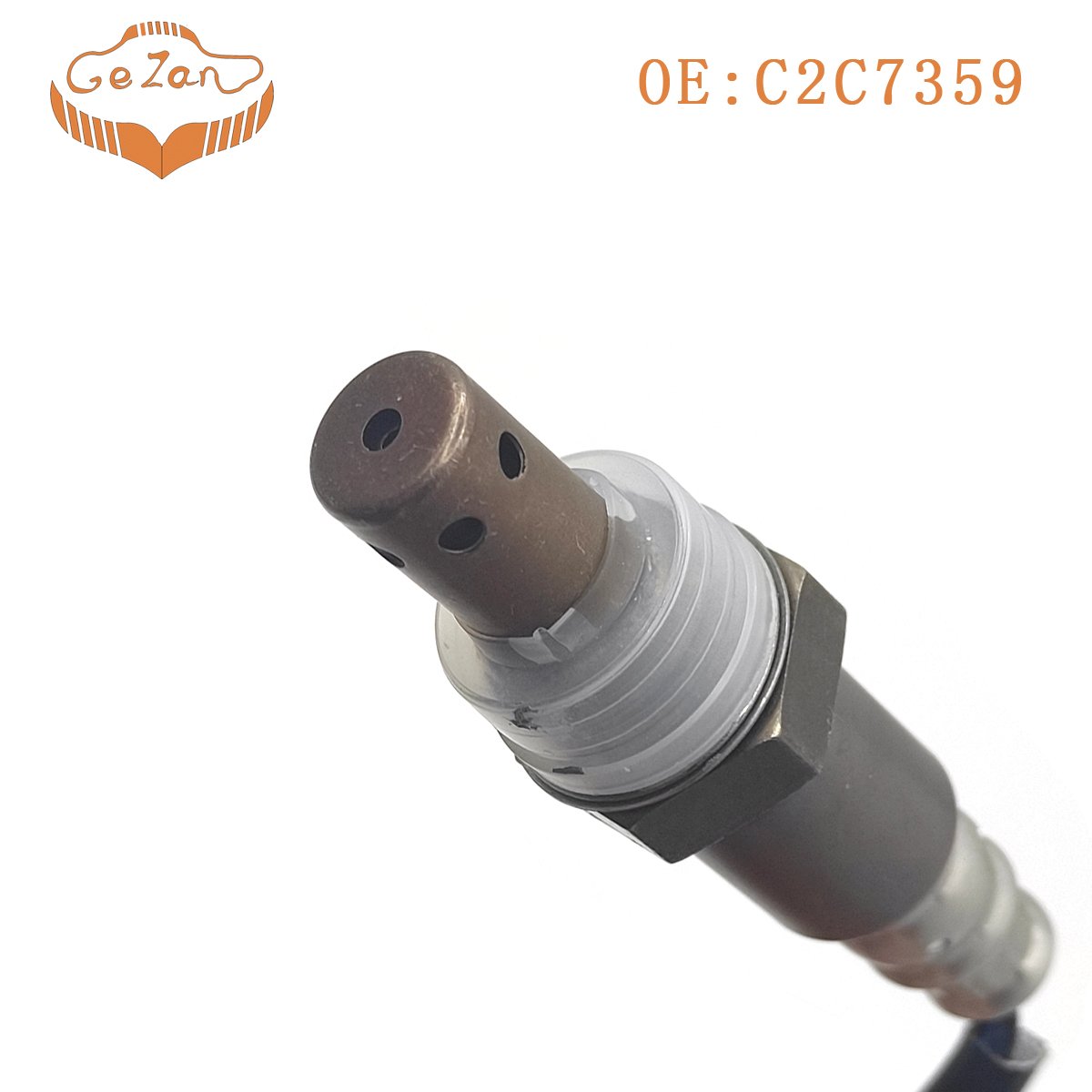 Auto Parts SENSOR OxygenSensores De Auto Car O2 Oxygen Sensor Oxigeno C2C7359 34-9029 C2N3717 for Daewoo Jaguar