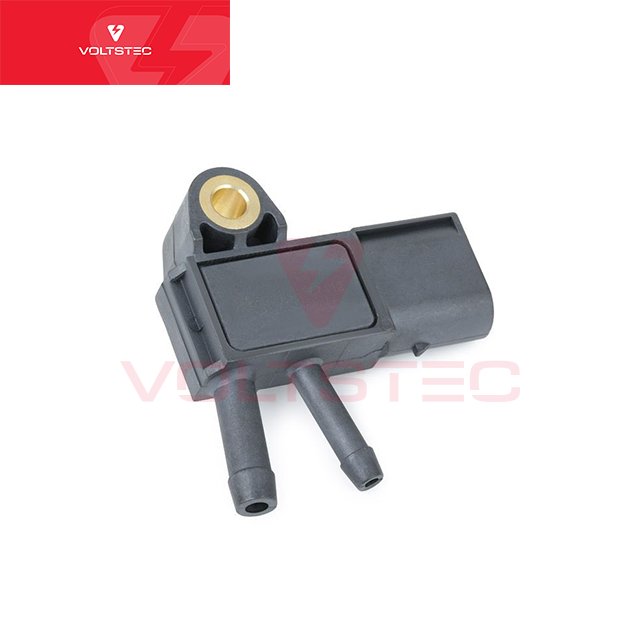 Auto Parts OEM 5146187AD K56044587AB Exhaust Pressure Sensor for JEEP LANCIA MERCEDES-BENZ SMART New Condition 2 Year Warranty