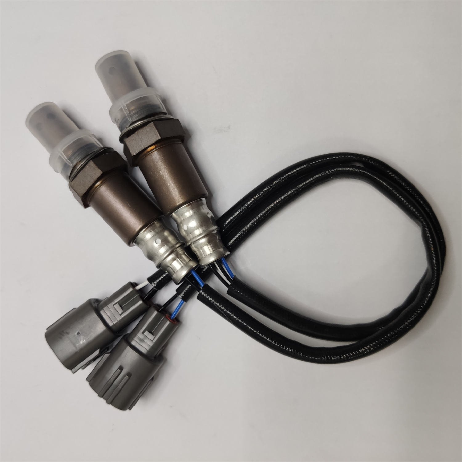 Factory Direct Sale Car Accessories Car 89465-0G030 Oxygen Sensor for Toyota Prado Auto Parts Oxygen Sensor
