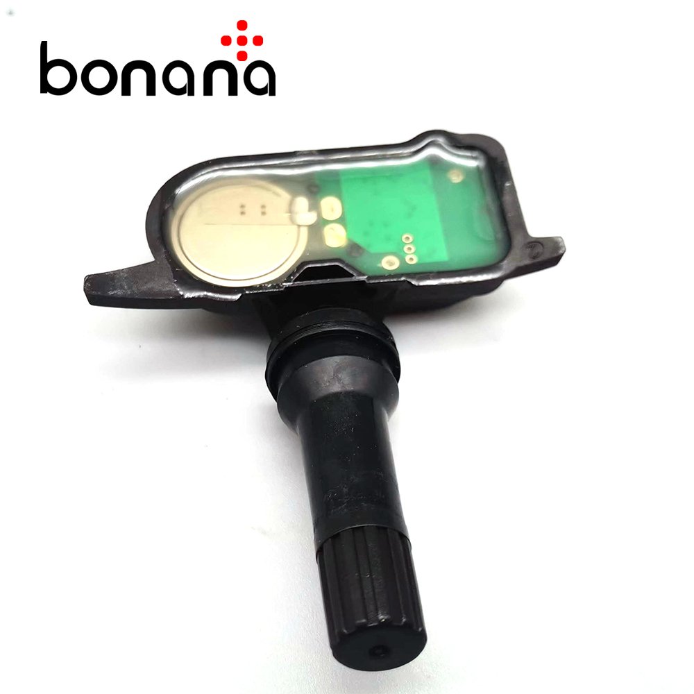 Auto Brand New Tire Pressure Monitor Sensor for Nissan Juke Leaf 40700-5ZH0A 407005ZH0A Immediate Delivery