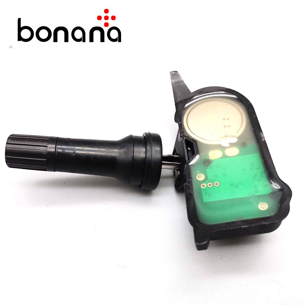 Auto Brand New Tire Pressure Monitor Sensor for Nissan Juke Leaf 40700-5ZH0A 407005ZH0A Immediate Delivery