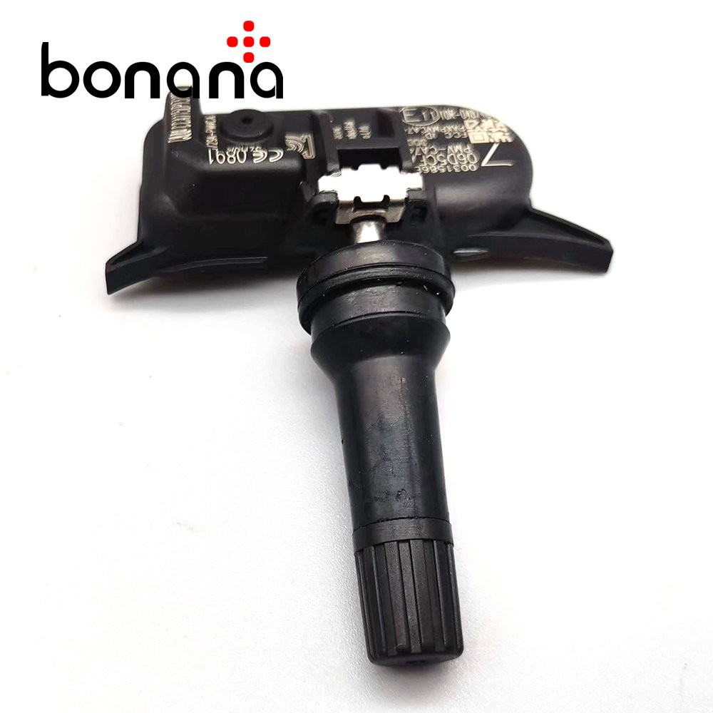 Auto Brand New Tire Pressure Monitor Sensor for Nissan Juke Leaf 40700-5ZH0A 407005ZH0A Immediate Delivery