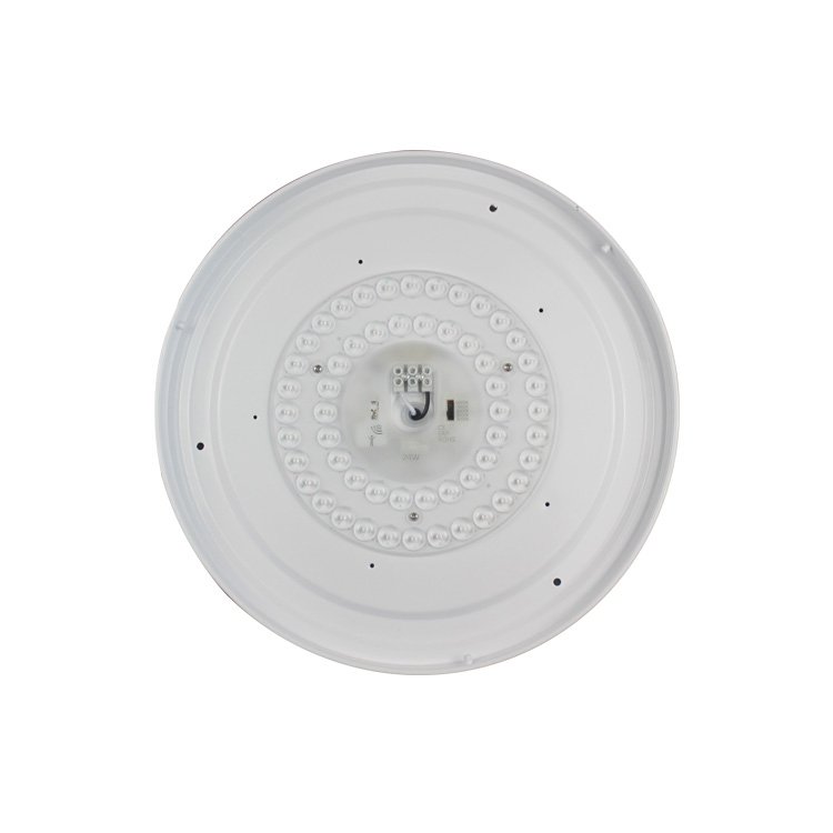 PDLUX PD-LED2053 Commercial-Grade LED Sensor Light with 5.8GHz ISM Wave Band