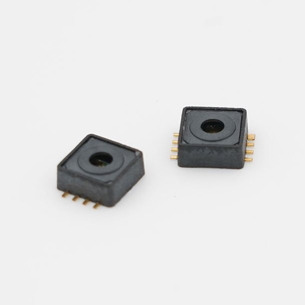 XGZP6832A 20kpa Absolute Pressure Sensor 5Vdc Power Supply, Motorcycle/Auto Intake Pressure Sensor
