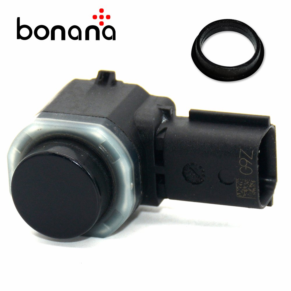 GT4T-15K859-A1AW Auto PDC Parking Sensor for Ford GT4T-15K859-A1AW
