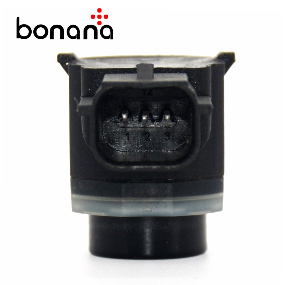 GT4T-15K859-A1AW Auto PDC Parking Sensor for Ford GT4T-15K859-A1AW