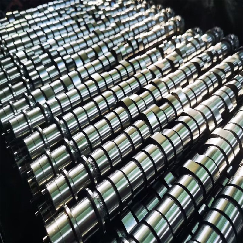 Camshaft for mitsubishi 4g54 Engine Md023150