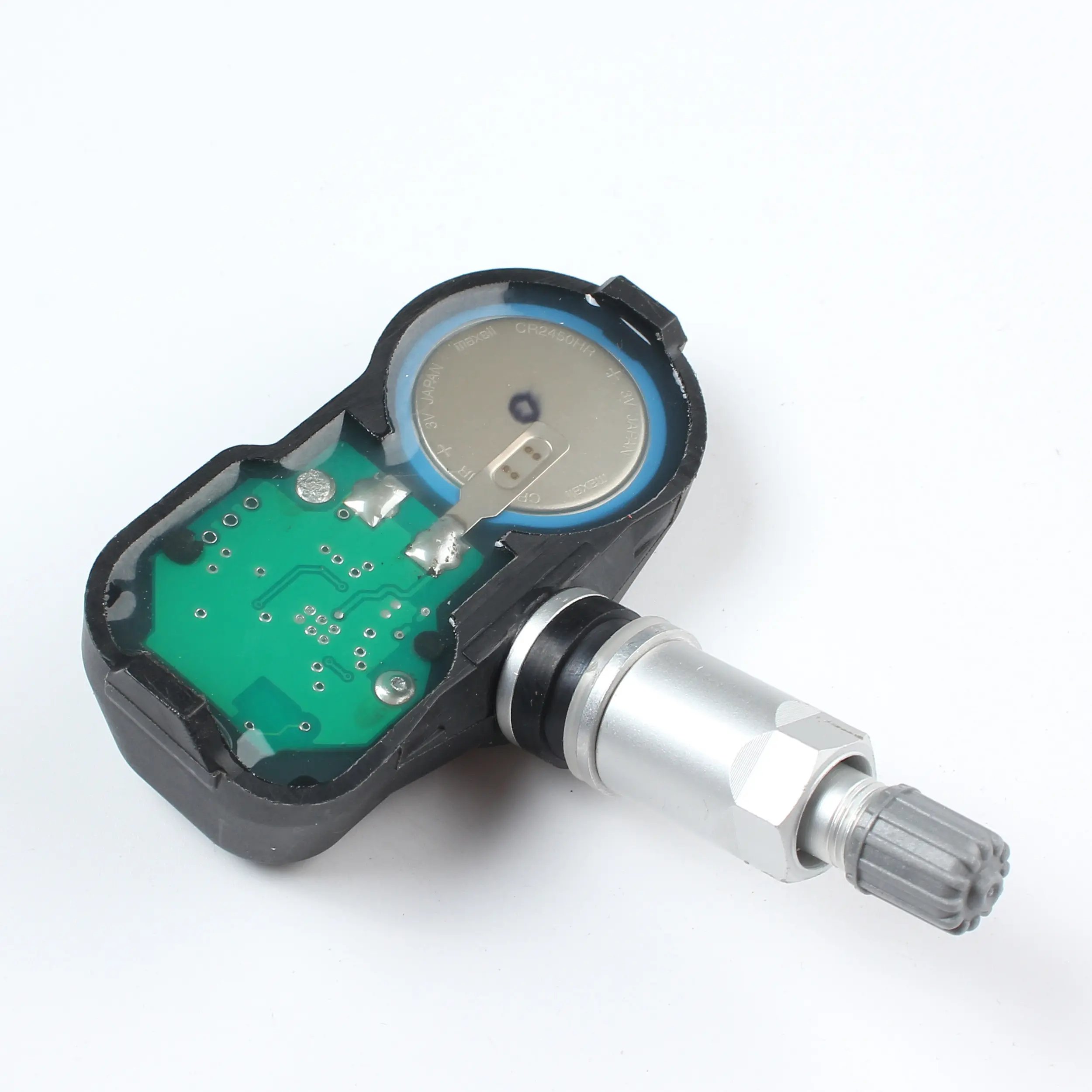 OE 40700CK001 315/433 hz Tire Pressure Sensor for Infiniti & Nissan TPMS by Autel - on Sale