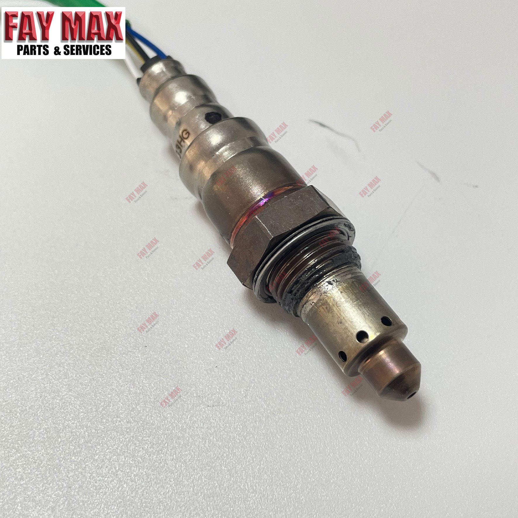 Genuine Car Rear Oxygen Sensor 36532-6MB-H01 36532-6MA-J01 For Honda Accord CR-V CRV 2023 2024 Civic 2022 2024 Hybrid CY3 RS5