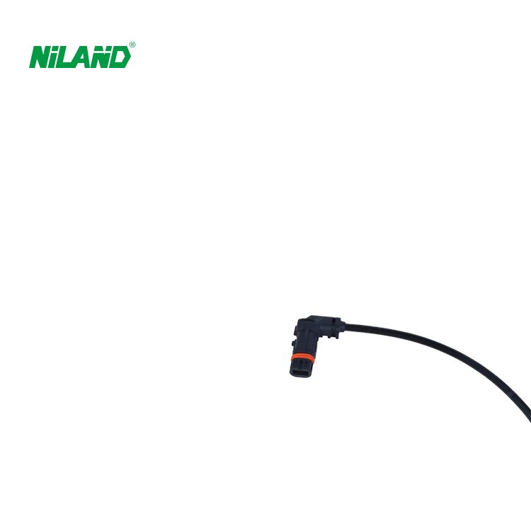 NiLAND Auto Parts Fast Shipping ABS Sensor Wheel Speed Auto Sensors Front Left Right OE 2035401217 for Mercedes Benz 203