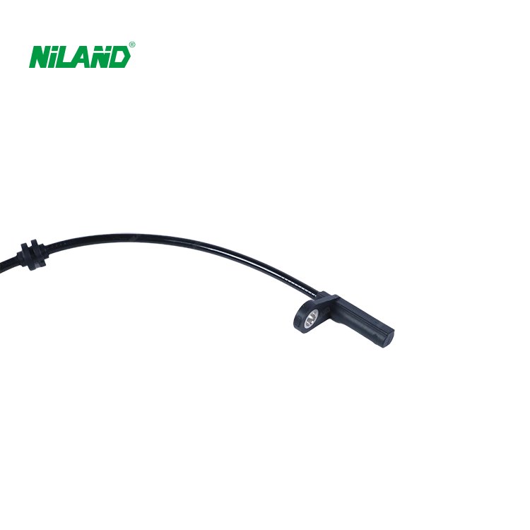 NiLAND Auto Parts Fast Shipping ABS Sensor Wheel Speed Auto Sensors Front Left Right OE 2035401217 for Mercedes Benz 203