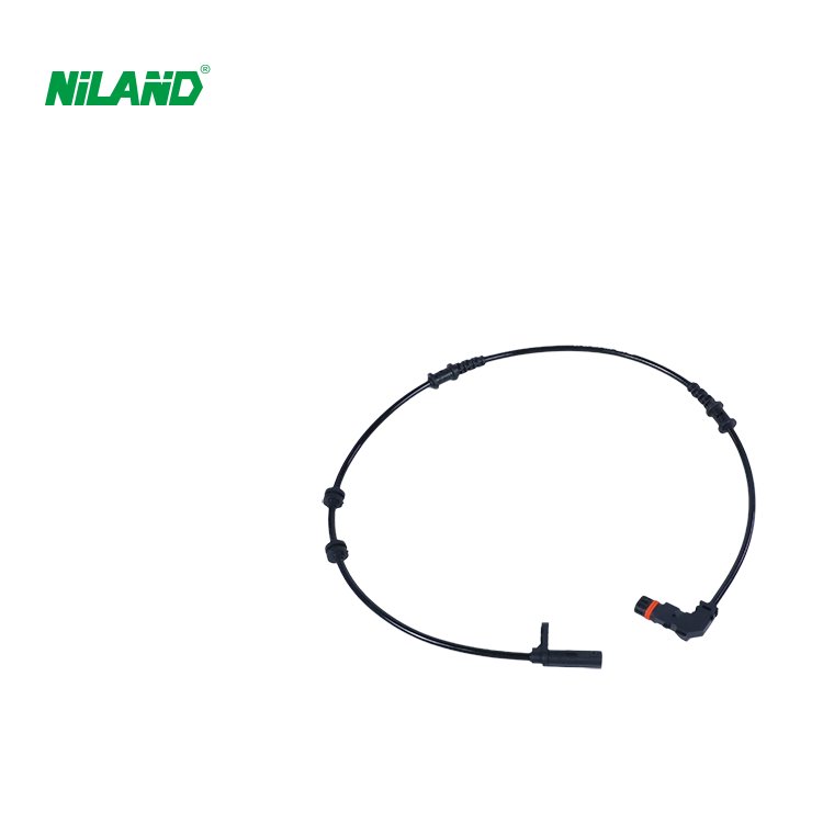 NiLAND Auto Parts Fast Shipping ABS Sensor Wheel Speed Auto Sensors Front Left Right OE 2035401217 for Mercedes Benz 203