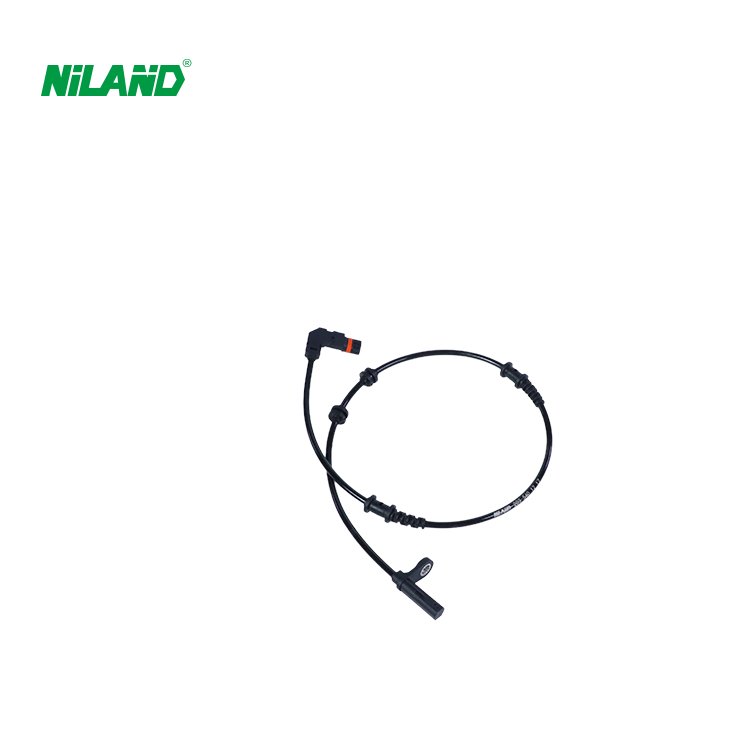 NiLAND Auto Parts Fast Shipping ABS Sensor Wheel Speed Auto Sensors Front Left Right OE 2035401217 for Mercedes Benz 203