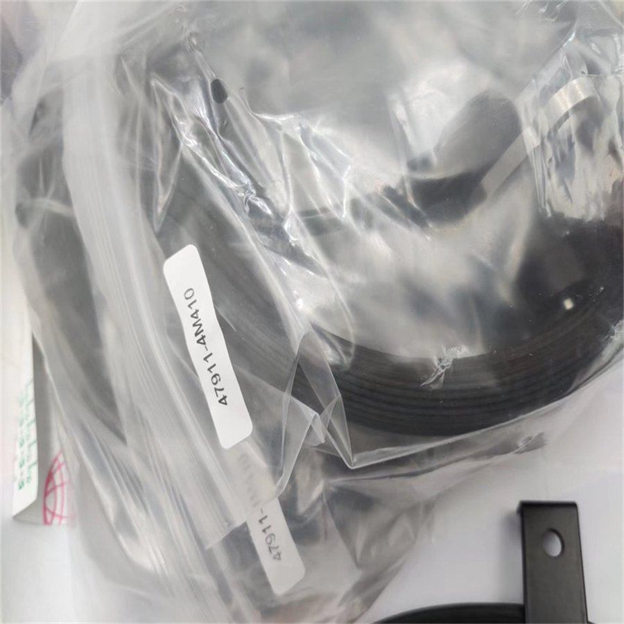 High Quality ABS Sensor Speed Sensor 47911-4M410 for Nissan Qashqai Auto Speed Sensor Rear Left