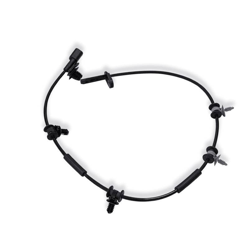 Wholesale Price Vehicle Front Abs Wheel Speed Sensor for Tesla Model 3 Model Y 1188761-00-A