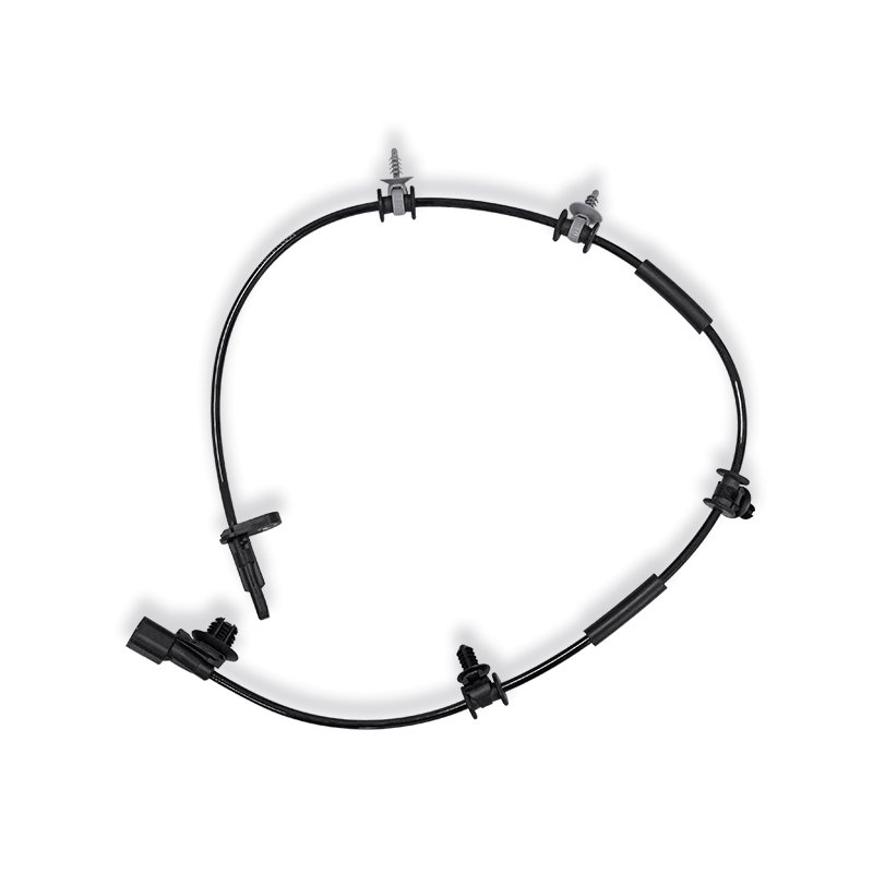 Wholesale Price Vehicle Front Abs Wheel Speed Sensor for Tesla Model 3 Model Y 1188761-00-A