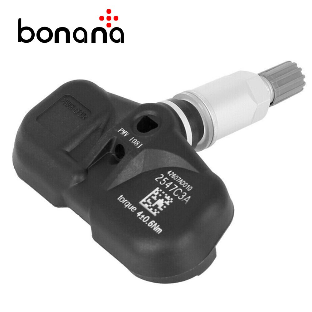 Tire Pressure Monitoring Sensors TPMS PMV108J 42607AD010 315MHz for T-oyota Tacoma 2005-2015