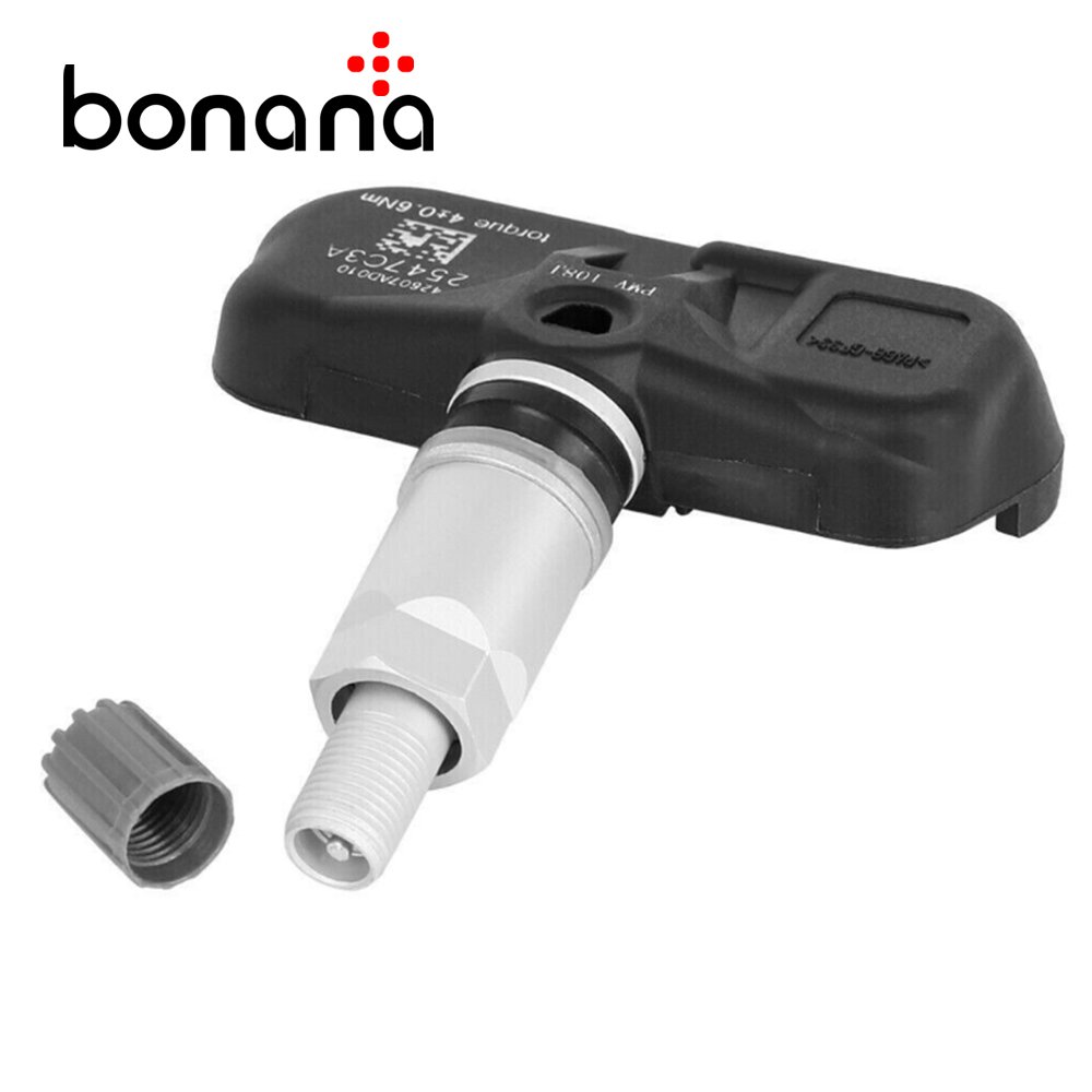 Tire Pressure Monitoring Sensors TPMS PMV108J 42607AD010 315MHz for T-oyota Tacoma 2005-2015
