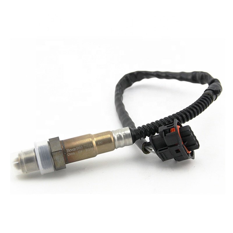 Hot Selling Oxygen/ Lambda/ O2 Sensor for Chevrolet Cruze 0258010320/55562206