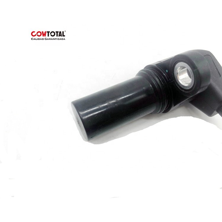 Cowtotal Crankshaft Position Sensor For Chevrolet 96325868