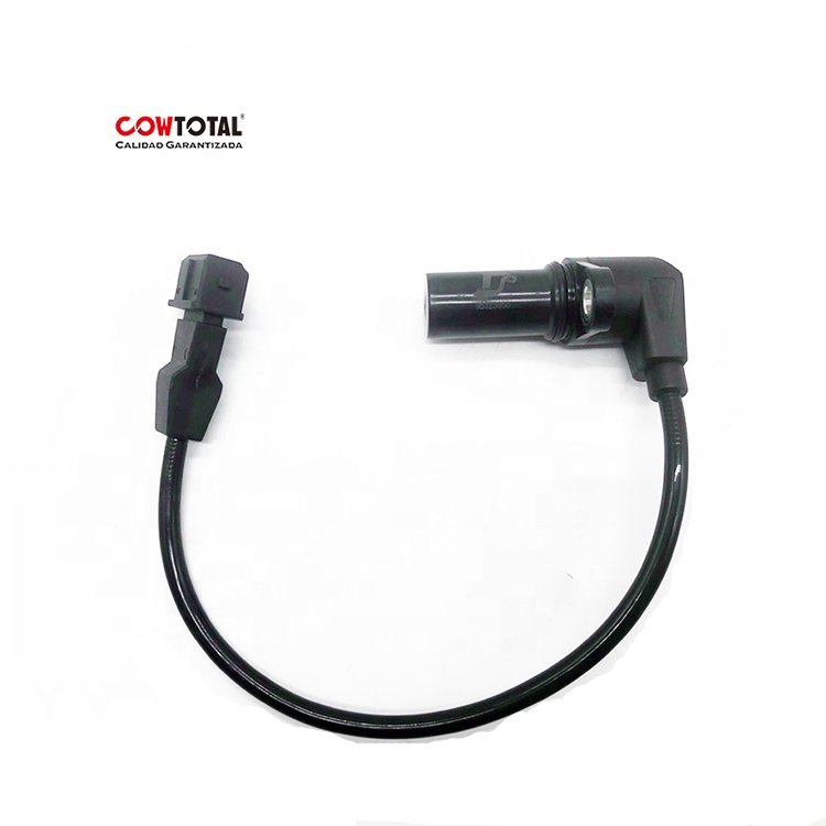 Cowtotal Crankshaft Position Sensor For Chevrolet 96325868