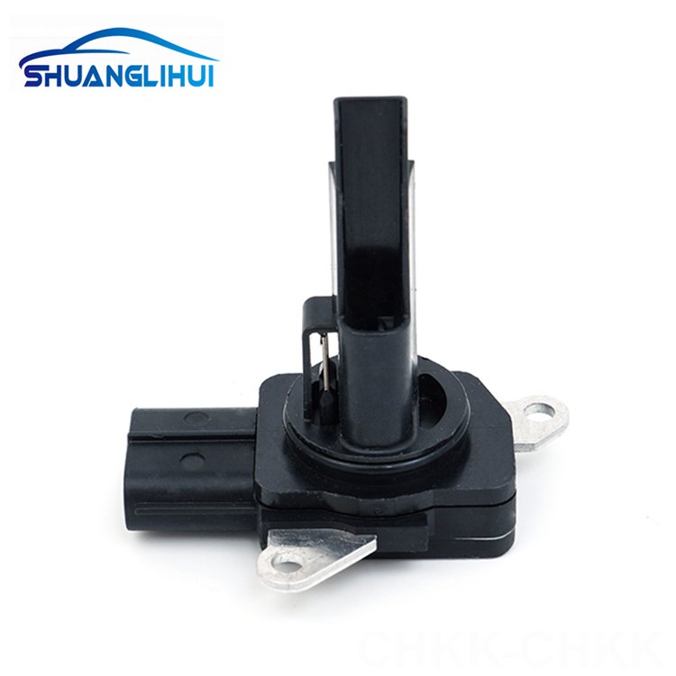 Original 197400-5380 22204-0V020 Air Flow Sensor for SUBARU TREZIA SUZUKI SX4 KIZASHI Toyota RAV4 VERSO COROLLA AURIS LEXUS GS