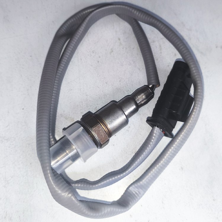 11788631393 Oxygen Sensor Lambda O2 Sensor OE 11788631393 0258030346 Auto Sensors for BMW X2 SDrive20i