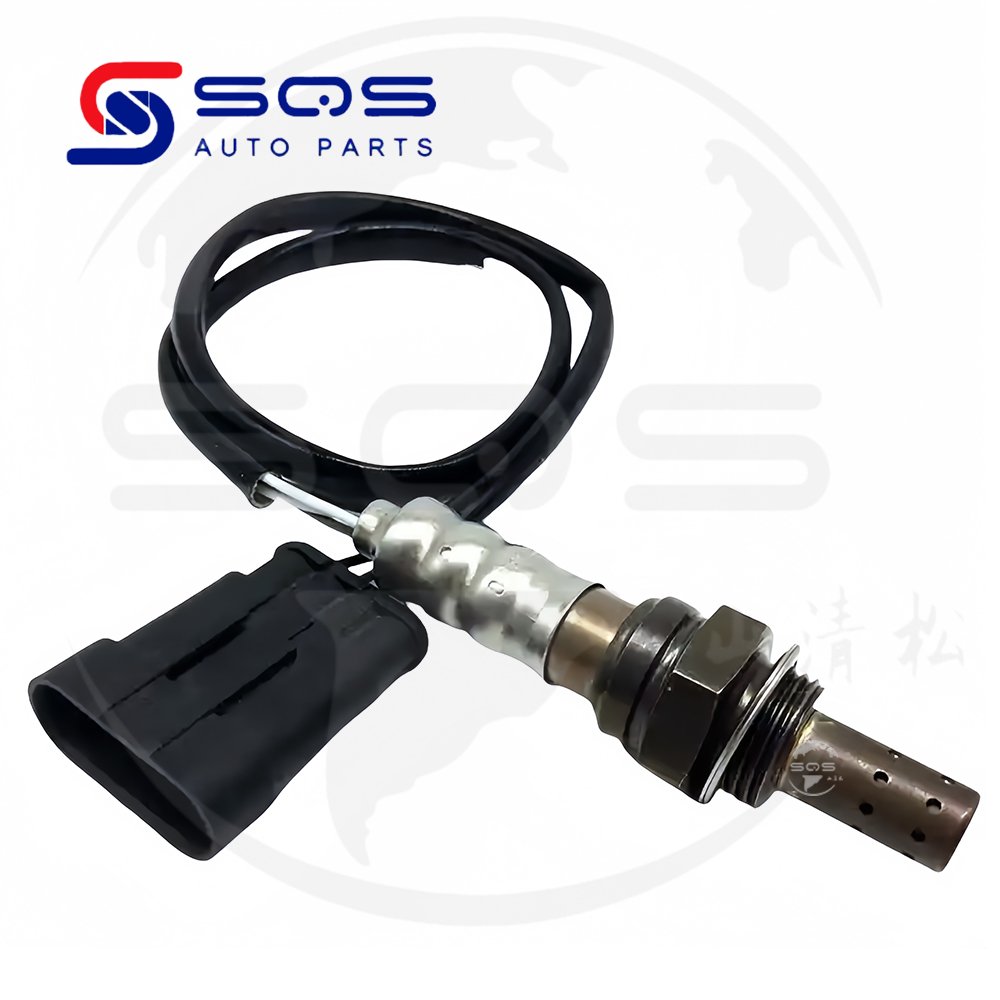 SQS High Quality 4 Wire Lambda Probe Oxygen Sensor for FIAT Panda Brava Marea 1.0 1.3 Palio LANCIA OZA641-A2 OZA641-A5