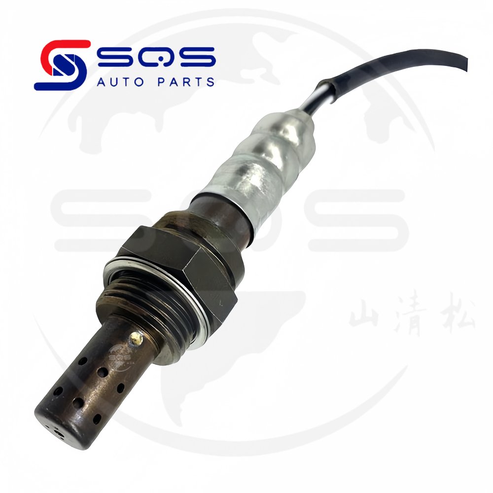 SQS High Quality 4 Wire Lambda Probe Oxygen Sensor for FIAT Panda Brava Marea 1.0 1.3 Palio LANCIA OZA641-A2 OZA641-A5