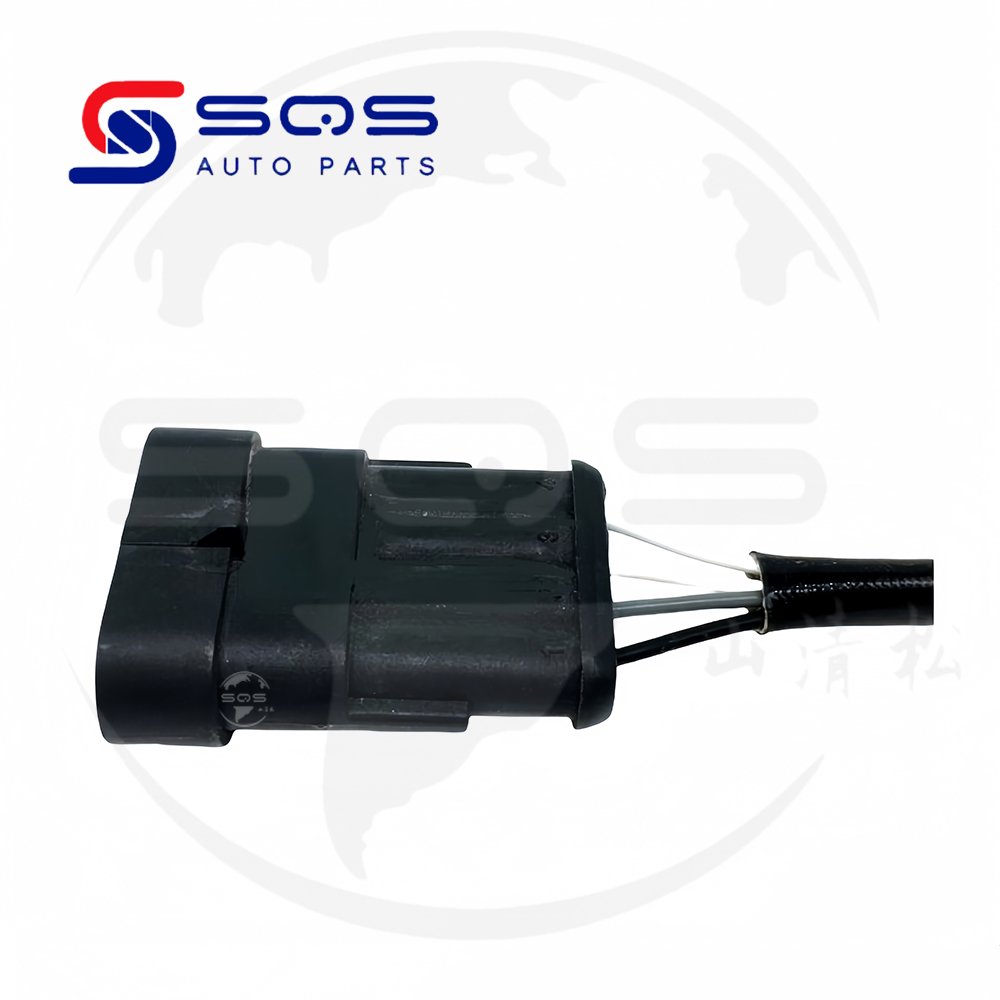 SQS High Quality 4 Wire Lambda Probe Oxygen Sensor for FIAT Panda Brava Marea 1.0 1.3 Palio LANCIA OZA641-A2 OZA641-A5