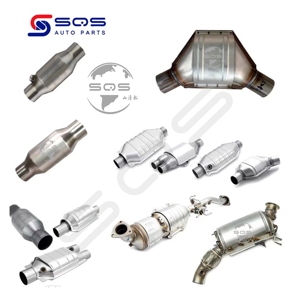 SQS High Quality 4 Wire Lambda Probe Oxygen Sensor for FIAT Panda Brava Marea 1.0 1.3 Palio LANCIA OZA641-A2 OZA641-A5