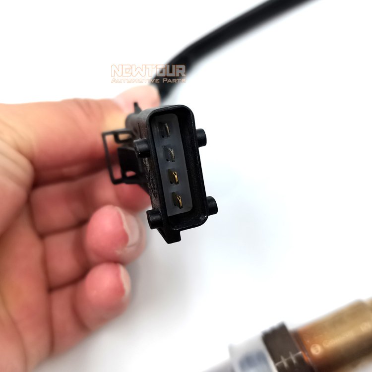Auto Spare Parts Repuestos Car Accessories Auto Oxygen Sensor for MG 3/5/350 MG3 Mg350 Mg5