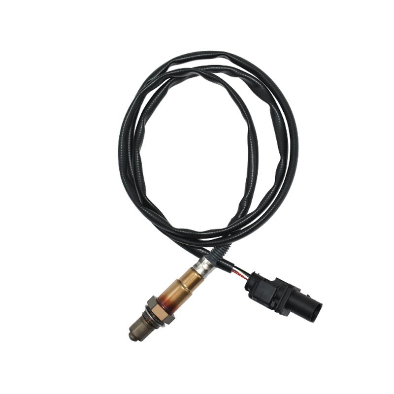 Korsemi Auto Engine Parts Lambda Oxygen Sensor 11787558073 O2 Sensor For BMW 0258017099