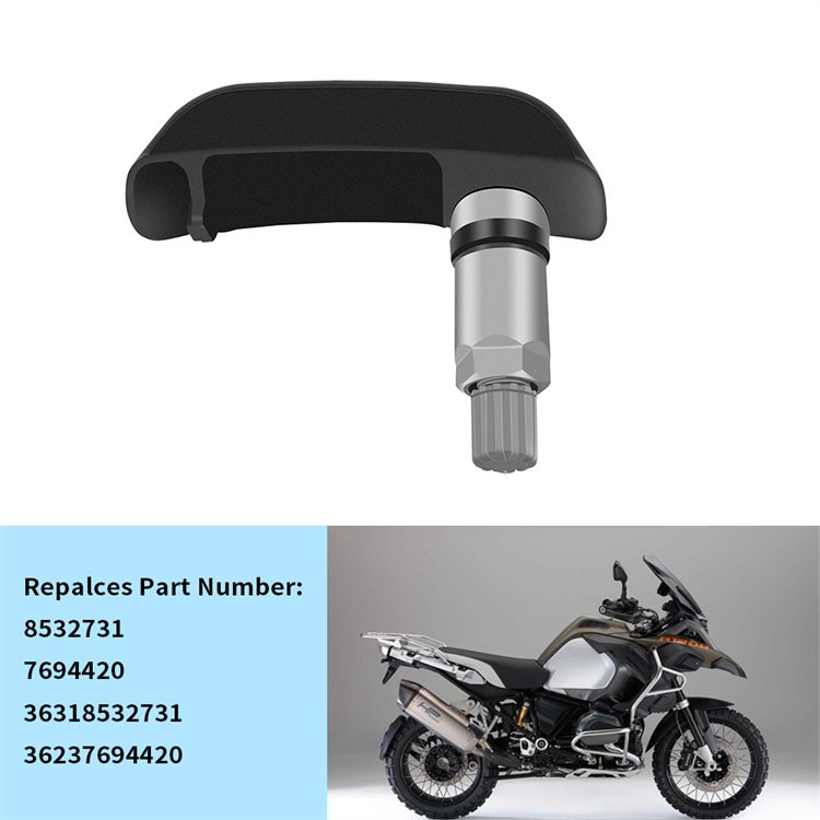 Tire Pressure Monitor Sensor 36238521797 3631853273136237694420 TPMS for BMW F650GS F800GS K1600GT R1200GS R1200R K1600GTL