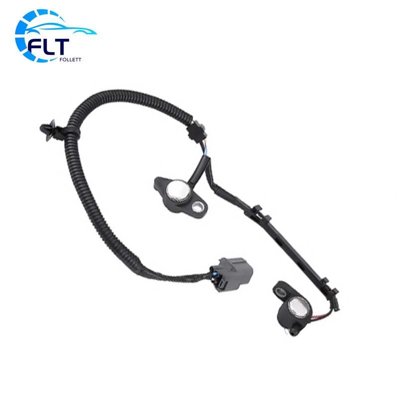 High Quality OEM 029600-0500 37840-PAA-A01 37840-P0A-A01 37840P0AA01 Crankshaft Sensor for Hona Crank Position Sensor NEW