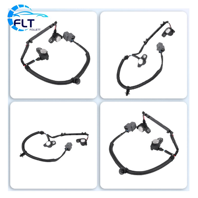 High Quality OEM 029600-0500 37840-PAA-A01 37840-P0A-A01 37840P0AA01 Crankshaft Sensor for Hona Crank Position Sensor NEW