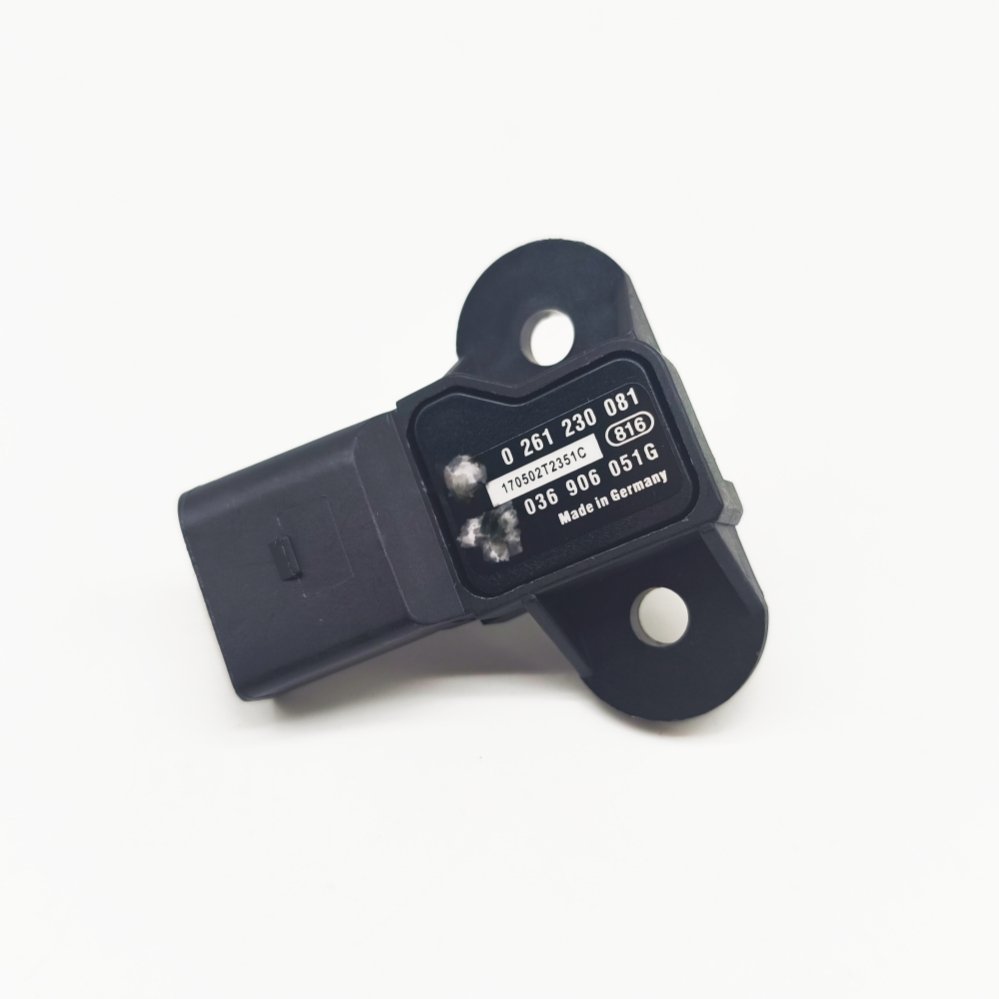 Manifold Air Pressure Sensor 036906051G 0261230081 MAP Sensor for Germany Car