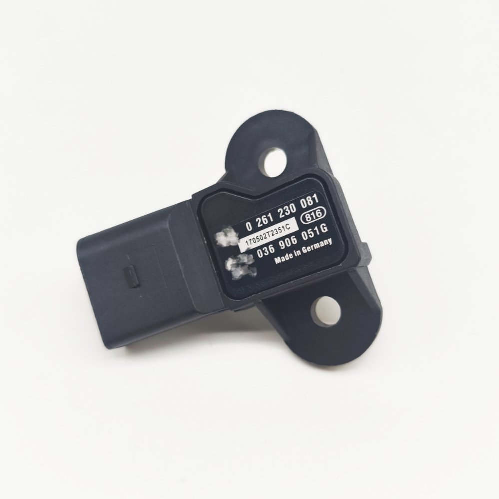 Manifold Air Pressure Sensor 036906051G 0261230081 MAP Sensor for Germany Car