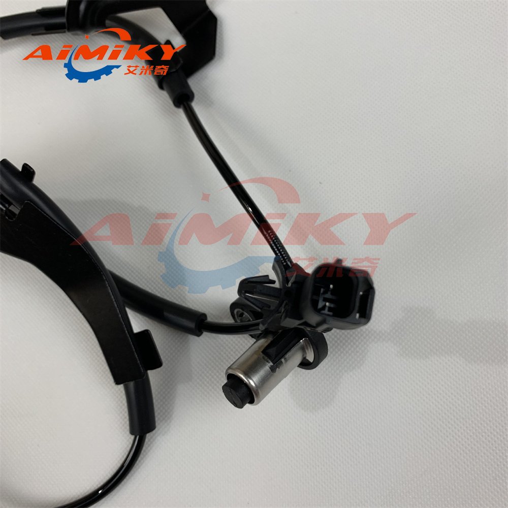 ABS Sensor 4670B006 4670B005 4670B007 4670B008 for Mitsubishi L200 Triton 2016-